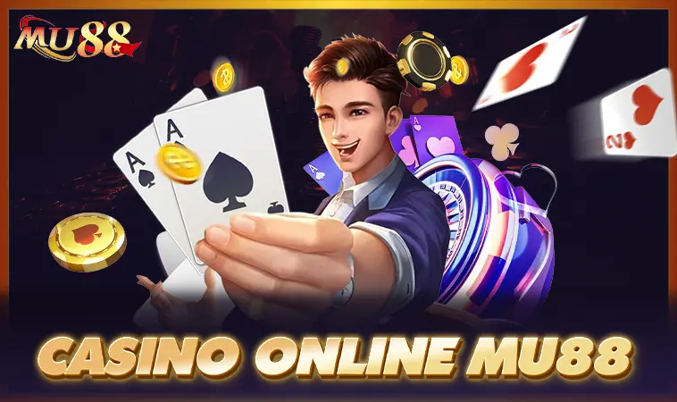 Trang chủ 31 Mu88 - Nhà Cái Mu 88 - Nhà Cái Cá Cược Số 1 Trên Toàn Thế Giới