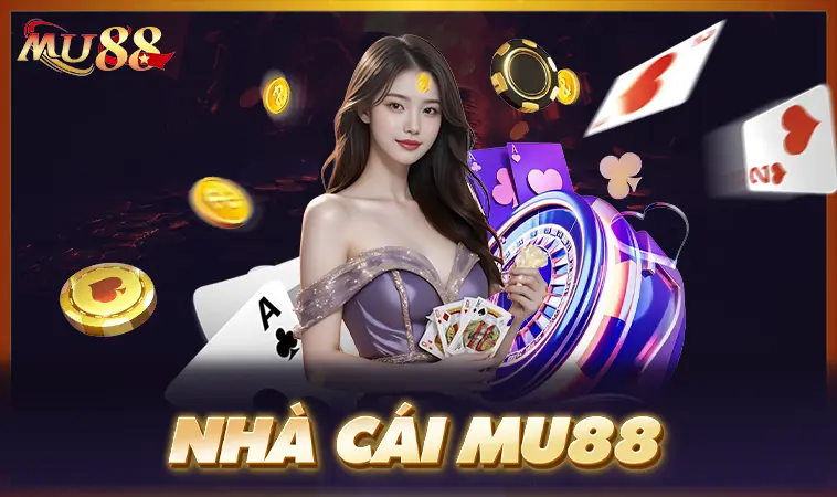 Trang chủ 30 Mu88 - Nhà Cái Mu 88 - Nhà Cái Cá Cược Số 1 Trên Toàn Thế Giới