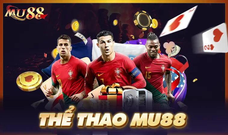 Trang chủ 32 Mu88 - Nhà Cái Mu 88 - Nhà Cái Cá Cược Số 1 Trên Toàn Thế Giới