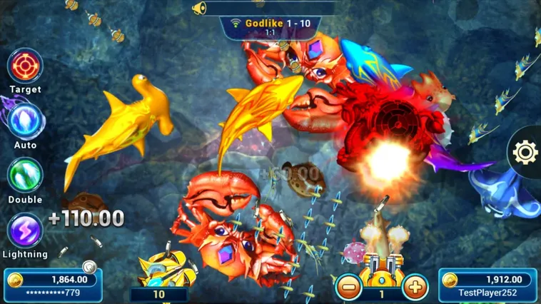 Săn Cá Thả Ga Rinh Quà Cực Đã Cùng Game Bắn Cá Mu88