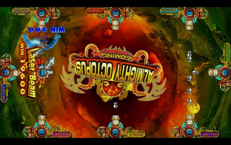 Chinh Phục Bắn Cá Vua Hải Tặc Mu88 Rinh Thưởng Khủng Ngay