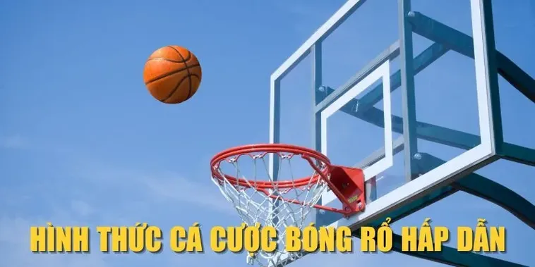 Tìm Hiểu Cá Cược Bóng Rổ Mu88 Chinh Phục Mọi Kèo Đấu NBA