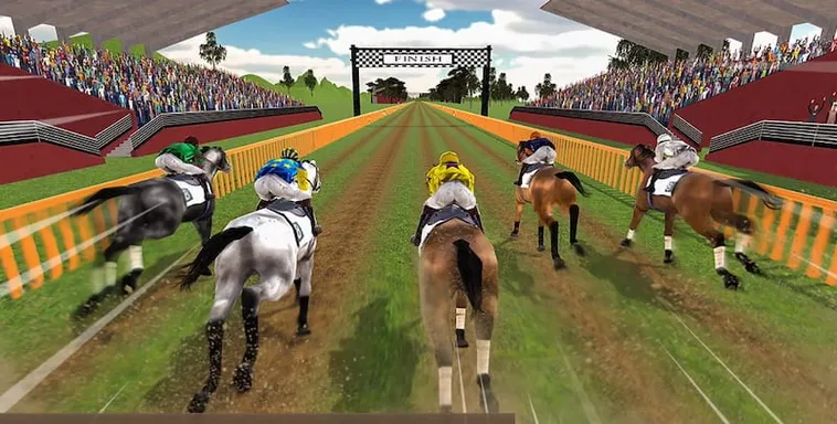 Bùng Nổ Cảm Xúc Với Cá Cược Đua Ngựa Mu88 Cực Hấp Dẫn