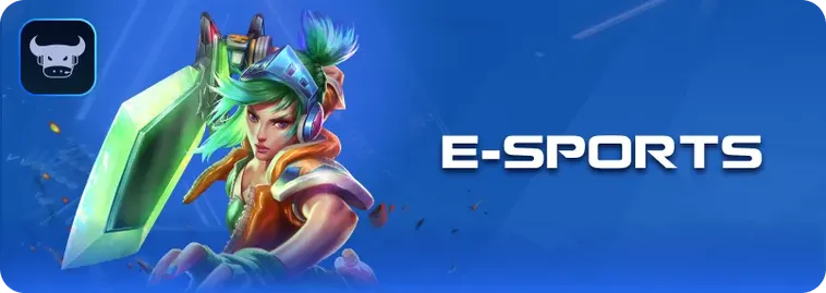 Hướng Dẫn Cách Chơi Thể Thao Điện Tử Tại Mu88 Từ A Đến Z