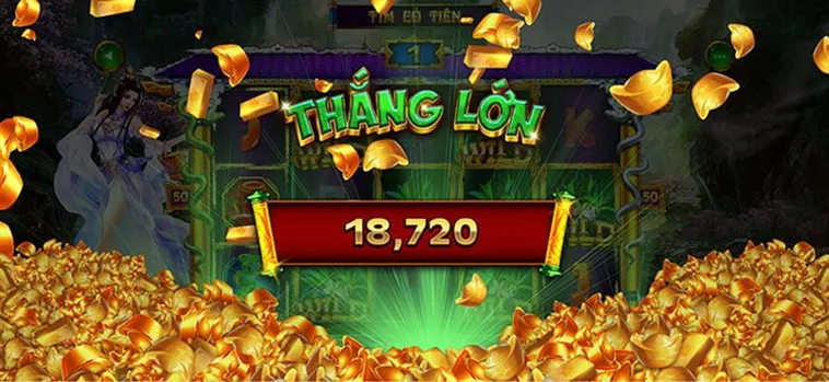 Nổ Hũ Rừng Xanh Mu88 Phiêu Lưu Săn Thú Săn Jackpot Cực Khủng