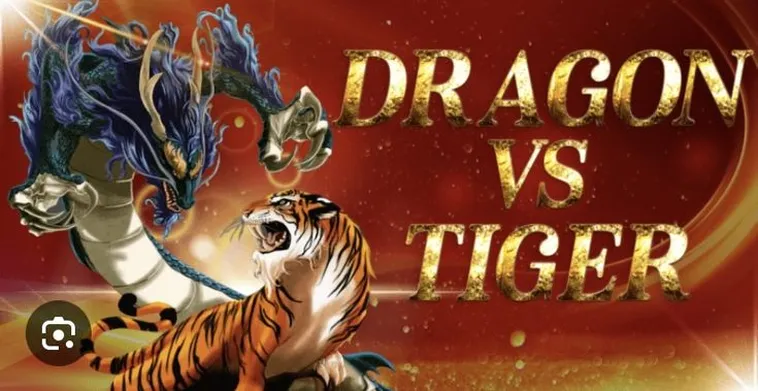 Chinh Phục Dragon Tiger Mu88 Thắng Lớn Trong Từng Ván Cược